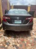 A picture of 2013 TOYOTA CAMRY SPORT EDITION