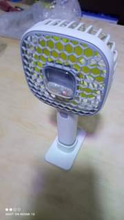 A picture of Foldable fun