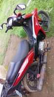 A picture of Ladies bike
