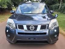 used nissan xtrail