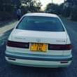 A picture of Toyota Primio