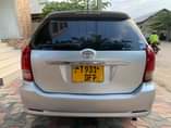 A picture of TOYOTA WISH