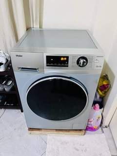 washing machine