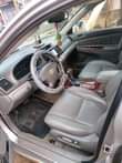A picture of Canry big daddy 2004 everything working perfect including Ac going