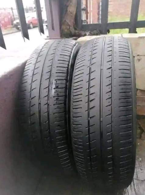 Car F.