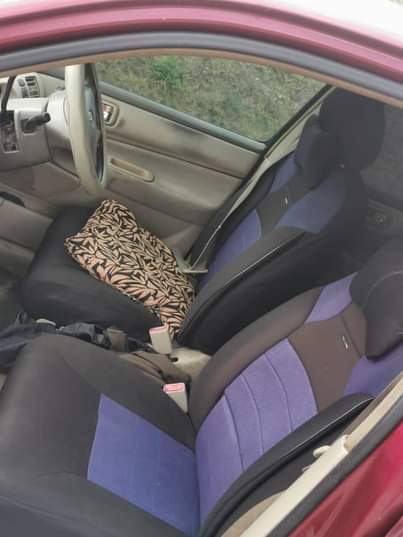 A picture of Toyota 0678131588