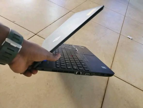 A picture of Lenovo