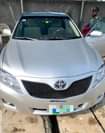 A picture of Clean 2008 Toyota Camry 09034050937 08063457233