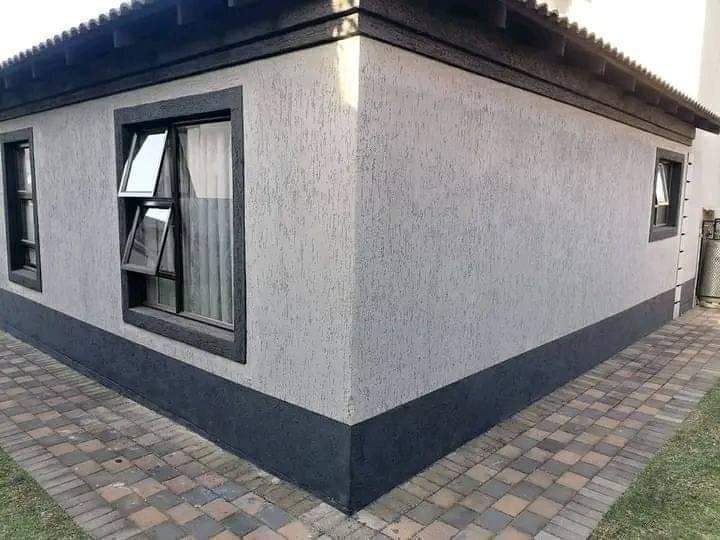 Gamazine Wall Coating Zimbabwe Gamazine Paint