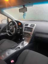 A picture of 2010 Toyota Avensis