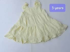 A picture of Kids dresses