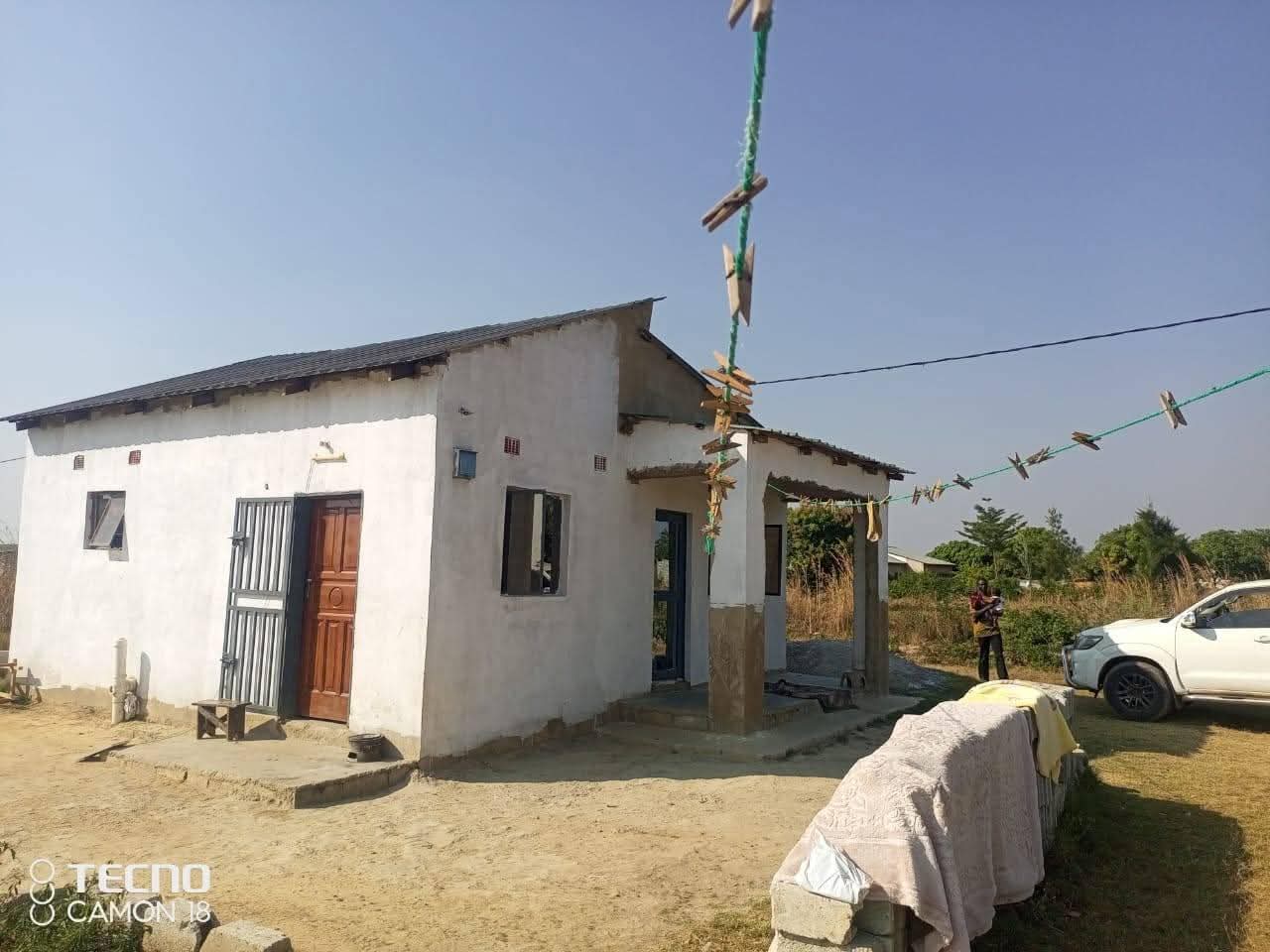 apartments in lusaka