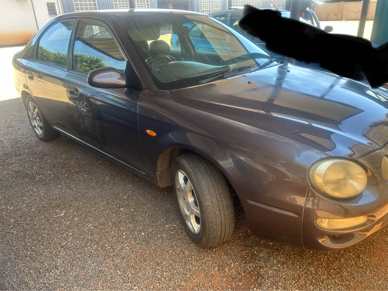 cheap cars brakpan