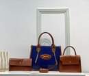 A picture of Handbags