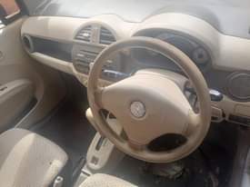 A picture of Suzuki alto