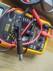 A picture of Electronics