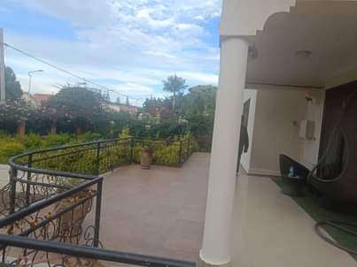 kagugu accommodation