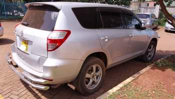 A picture of Vanguard on quick sale at 35 5m Its a 7