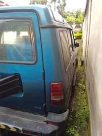 A picture of Milioni 6 5 changamoto imepaki mda mrefu kila kitu safi