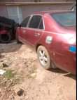 A picture of Honda accord 2005 Engine Gear Ac needs attention and body