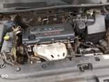 A picture of Toyota Rav 4 2008 model for sale Clean body and
