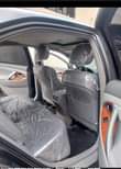 A picture of Toyota Camry 2011