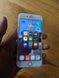 iphones 6s