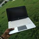 A picture of Slim laptop hp probook core 2duo