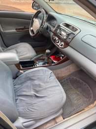 A picture of Tomorrow morning deal 2006 Toyota Camry Sound engine 4 plug