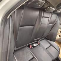 A picture of 2010 MERCEDES BENZ GLK