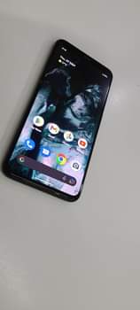 google pixel 4xl