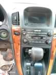 A picture of 2002 Lexus Rx300 Automatic