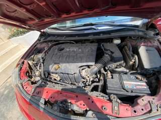 A picture of 2009 Toyota Corolla