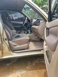 A picture of Clean And sharp 2004 Toyota RAV4 for sale at Affordable