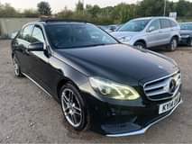 mercedes benz e350