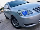 A picture of TOYOTA ALLEX BEI MILLION 11 8