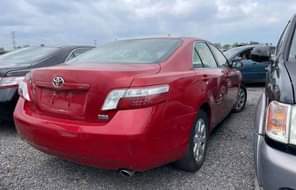 A picture of Toyota Camry spider YEAR MODEL 2009 TRANSMISSION Automatic CONDITION Buy