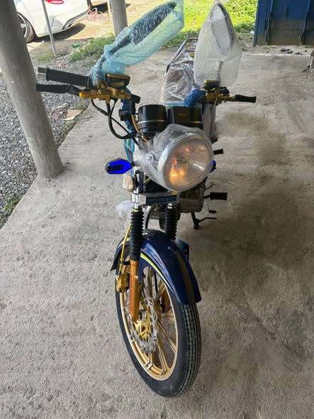 250cc bikes