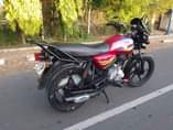 A picture of BOXER BM 150 GIA 5 INAUZWA DAR ES SALAAM