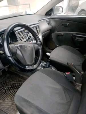 A picture of 2006 Kia Rio Xl