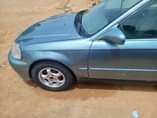 A picture of Vry Super Clean Civic 2000 Model Full Options AC With