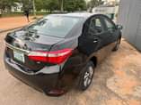 A picture of Distress sale super sharp register manual 2016 corolla with original