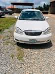 A picture of 2005 Toyota Corolla CE