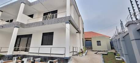 A picture of Maisonette ForSale in Najeera Buwate Asking Price 1 2Billion Negotiable