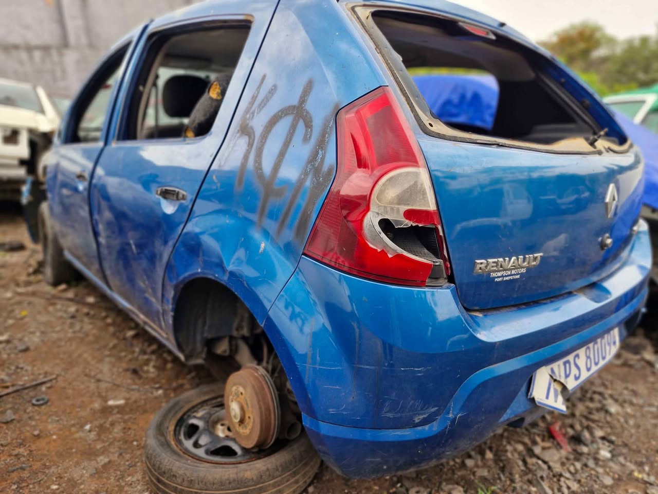 cheap cars durban