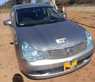 used nissan sylphy