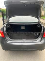 A picture of BELGIUM STANDARD 2008 MODEL LEXUS ES350 CAR CAME IN 2023