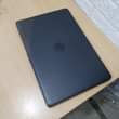 A picture of slim laptop hp probook core 2 duo