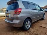 A picture of TOYOTA SPACIO NEW SHAPE MODEL 2006 CC 1 5VVTI PRICE