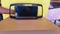 A picture of RADIO ANDROID ZIPO ZA KUTOSHA PIGA 0687581312